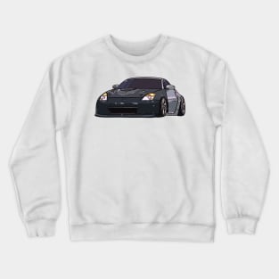 350z Crewneck Sweatshirt